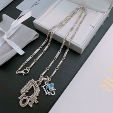 Christian Dior Necklaces